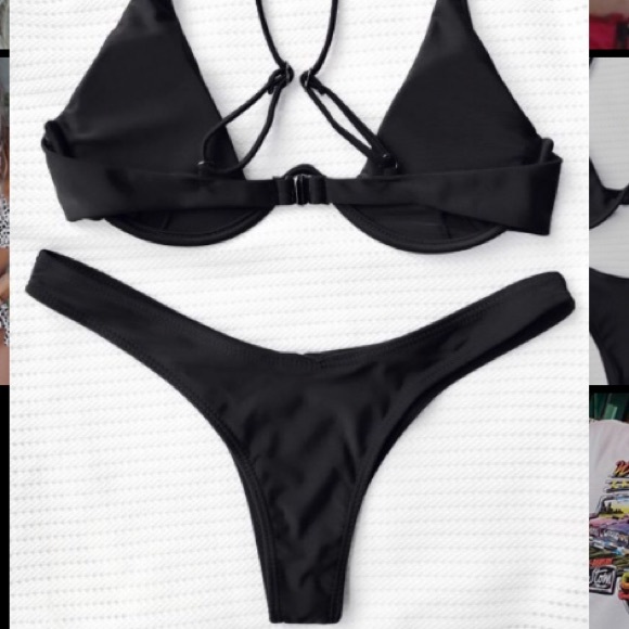 Bathing suit (NEVER WORN!!!) - Picture 2 of 2